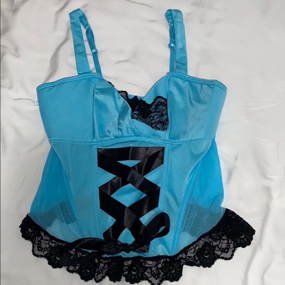 Lingerie